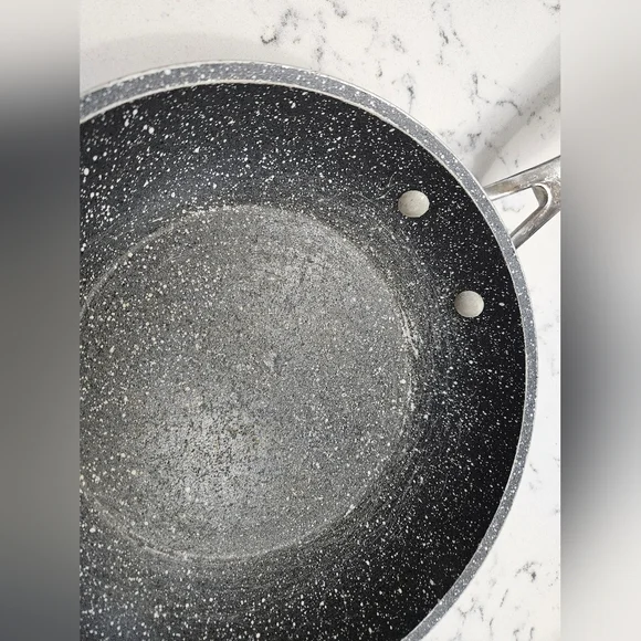 Curtis Stone 8 Inch Frypan - Picture 4 of 14